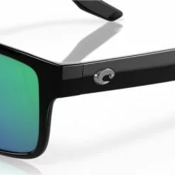 Costa Del Mar Costa Paunch Black Green Mirror 580P 13 Costa Del Mar Costa Paunch Black Green Mirror 580P -Bérets et chapeaux Soldes Magasin 90490257 6