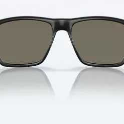 Costa Del Mar Costa Paunch XL Matte Black Blue Mirror 580G -Bérets et chapeaux Soldes Magasin 90500159 4