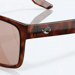 Costa Del Mar Costa Paunch XL Tortoise Copper Silver Mirror 580P 13 Costa Del Mar Costa Paunch XL Tortoise Copper Silver Mirror 580P -Bérets et chapeaux Soldes Magasin 90500759 6