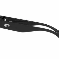 Costa Del Mar Costa Salina Black Gray 580P -Bérets et chapeaux Soldes Magasin 90510353 4