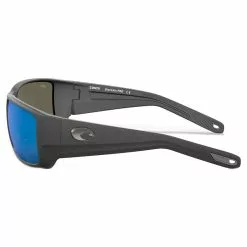 Costa Del Mar Costa Blackfin Pro Matte Black - Blue Mirror 580G -Bérets et chapeaux Soldes Magasin 90780160 3