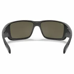 Costa Del Mar Costa Blackfin Pro Matte Black - Blue Mirror 580G -Bérets et chapeaux Soldes Magasin 90780160 4