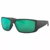 Costa Del Mar Costa Blackfin Pro Matte Black - Green Mirror 580G 2 Costa Del Mar Costa Blackfin Pro Matte Black - Green Mirror 580G -Bérets et chapeaux Soldes Magasin 90780260 1