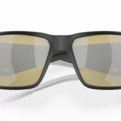 Costa Del Mar Costa Blackfin Pro Matte Black Sunrise Silver Mirror 580G -Bérets et chapeaux Soldes Magasin 90780560 5