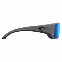 Costa Del Mar Costa Blackfin Pro Matte Gray - Blue Mirror 580G 9 Costa Del Mar Costa Blackfin Pro Matte Gray - Blue Mirror 580G -Bérets et chapeaux Soldes Magasin 90780960 3