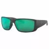 Costa Del Mar Costa Blackfin Pro Matte Gray - Green Mirror 580G -Bérets et chapeaux Soldes Magasin 90781060 1