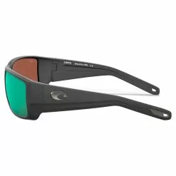 Costa Del Mar Costa Blackfin Pro Matte Gray - Green Mirror 580G -Bérets et chapeaux Soldes Magasin 90781060 3