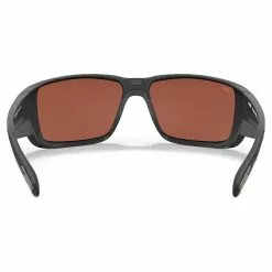 Costa Del Mar Costa Blackfin Pro Matte Gray - Green Mirror 580G -Bérets et chapeaux Soldes Magasin 90781060 4