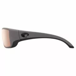 Costa Del Mar Costa Blackfin Pro Matte Gray - Copper Silver Mirror 580G 10 Costa Del Mar Costa Blackfin Pro Matte Gray - Copper Silver Mirror 580G -Bérets et chapeaux Soldes Magasin 90781160 4