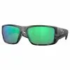Costa Del Mar Costa Blackfin Pro Tiger Shark Green Mirror 580G -Bérets et chapeaux Soldes Magasin 90781360 1
