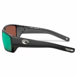 Costa Del Mar Costa Fantail Pro Matte Black - Green Mirror 580G -Bérets et chapeaux Soldes Magasin 90790260 3