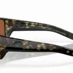 Costa Del Mar Costa Fantail Pro Matte Wetlands Green Mirror 580G -Bérets et chapeaux Soldes Magasin 90790760 3