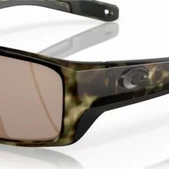 Costa Del Mar Costa Fantail Pro Matte Wetlands Copper Silver Mirror 580G 13 Costa Del Mar Costa Fantail Pro Matte Wetlands Copper Silver Mirror 580G -Bérets et chapeaux Soldes Magasin 90790860 6