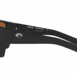 Costa Del Mar Costa Reefton Pro Matte Black Green Mirror 580G 11 Costa Del Mar Costa Reefton Pro Matte Black Green Mirror 580G -Bérets et chapeaux Soldes Magasin 90800263 4