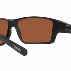 Costa Del Mar Costa Reefton Pro Matte Black Green Mirror 580G 13 Costa Del Mar Costa Reefton Pro Matte Black Green Mirror 580G -Bérets et chapeaux Soldes Magasin 90800263 6