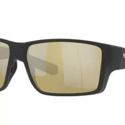 Costa Del Mar Costa Reefton Pro Matte Black Sunrise Silver Mir 580G 9 Costa Del Mar Costa Reefton Pro Matte Black Sunrise Silver Mir 580G -Bérets et chapeaux Soldes Magasin 90800663 2