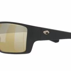 Costa Del Mar Costa Reefton Pro Matte Black Sunrise Silver Mir 580G 10 Costa Del Mar Costa Reefton Pro Matte Black Sunrise Silver Mir 580G -Bérets et chapeaux Soldes Magasin 90800663 3