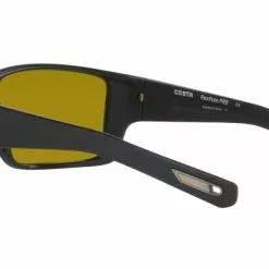 Costa Del Mar Costa Reefton Pro Matte Black Sunrise Silver Mir 580G 12 Costa Del Mar Costa Reefton Pro Matte Black Sunrise Silver Mir 580G -Bérets et chapeaux Soldes Magasin 90800663 5