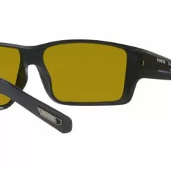 Costa Del Mar Costa Reefton Pro Matte Black Sunrise Silver Mir 580G 13 Costa Del Mar Costa Reefton Pro Matte Black Sunrise Silver Mir 580G -Bérets et chapeaux Soldes Magasin 90800663 6
