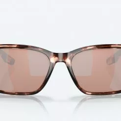 Costa Del Mar Costa Palmas Coral Tortoise Copper Silver Mirror 580P 9 Costa Del Mar Costa Palmas Coral Tortoise Copper Silver Mirror 580P -Bérets et chapeaux Soldes Magasin 90810557 2
