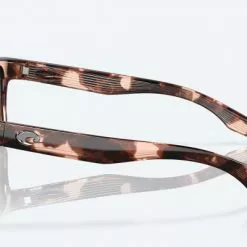 Costa Del Mar Costa Palmas Coral Tortoise Copper Silver Mirror 580P 10 Costa Del Mar Costa Palmas Coral Tortoise Copper Silver Mirror 580P -Bérets et chapeaux Soldes Magasin 90810557 3