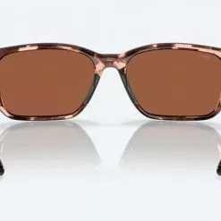 Costa Del Mar Costa Palmas Coral Tortoise Copper Silver Mirror 580P 11 Costa Del Mar Costa Palmas Coral Tortoise Copper Silver Mirror 580P -Bérets et chapeaux Soldes Magasin 90810557 4