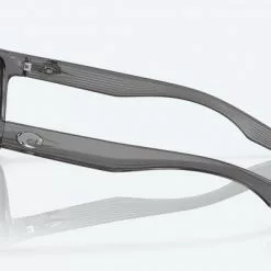 Costa Del Mar Costa Irie Gray Crystal Blue Mirror 580P -Bérets et chapeaux Soldes Magasin 90820455 3