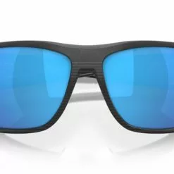 Costa Del Mar Costa Santiago Net Black Gray Blue Mirror 580G -Bérets et chapeaux Soldes Magasin 90850163 5