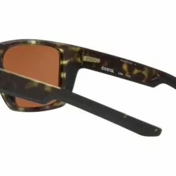 Costa Del Mar Costa Lido Wetlands Green Mirror 580P -Bérets et chapeaux Soldes Magasin 91040757 4