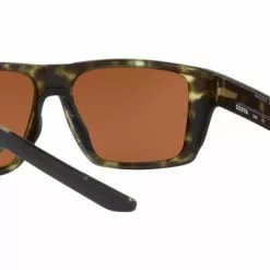 Costa Del Mar Costa Lido Wetlands Green Mirror 580P -Bérets et chapeaux Soldes Magasin 91040757 5