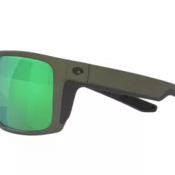 Costa Del Mar Costa Lido Moss Metallic Green Mirror 580P 13 Costa Del Mar Costa Lido Moss Metallic Green Mirror 580P -Bérets et chapeaux Soldes Magasin 91041157 6