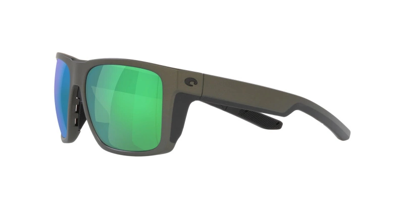 Costa Del Mar Costa Lido Moss Metallic Green Mirror 580P 8 Costa Del Mar Costa Lido Moss Metallic Green Mirror 580P – Image 6