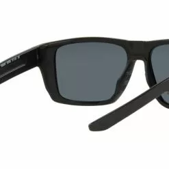 Costa Del Mar Costa Lido Moss Metallic Gray 580P -Bérets et chapeaux Soldes Magasin 91041257 5