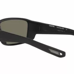 Costa Del Mar Costa Tuna Alley Pro Matte Black Blue Mirror 580G -Bérets et chapeaux Soldes Magasin 91050160 5