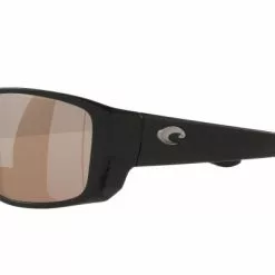 Costa Del Mar Costa Tuna Alley Pro Matte Black Copper Silver Mirror 580G 10 Costa Del Mar Costa Tuna Alley Pro Matte Black Copper Silver Mirror 580G -Bérets et chapeaux Soldes Magasin 91050360 3