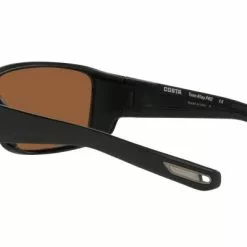 Costa Del Mar Costa Tuna Alley Pro Matte Black Copper Silver Mirror 580G 12 Costa Del Mar Costa Tuna Alley Pro Matte Black Copper Silver Mirror 580G -Bérets et chapeaux Soldes Magasin 91050360 5