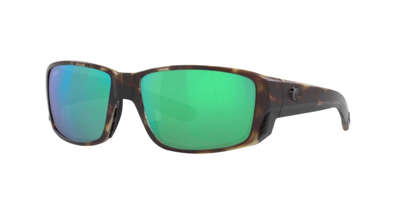 Costa Del Mar Costa Tuna Alley Pro Matte Wetlands Green Mirror 580G 4 Costa Del Mar Costa Tuna Alley Pro Matte Wetlands Green Mirror 580G – Image 2