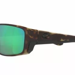 Costa Del Mar Costa Tuna Alley Pro Matte Wetlands Green Mirror 580G 10 Costa Del Mar Costa Tuna Alley Pro Matte Wetlands Green Mirror 580G -Bérets et chapeaux Soldes Magasin 91051160 3