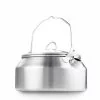 GSI Outdoors Glacier Stainless Tea Kettle