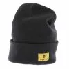 Westin Fishing Westin Warm Beanie One Size Black -Bérets et chapeaux Soldes Magasin A60 386 OS 1