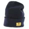 Westin Fishing Westin Warm Beanie One Size Deep Blue -Bérets et chapeaux Soldes Magasin A60 497 OS 1