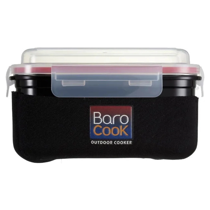 Barocook Matlåda 850ML 3 Barocook Matlåda 850ML