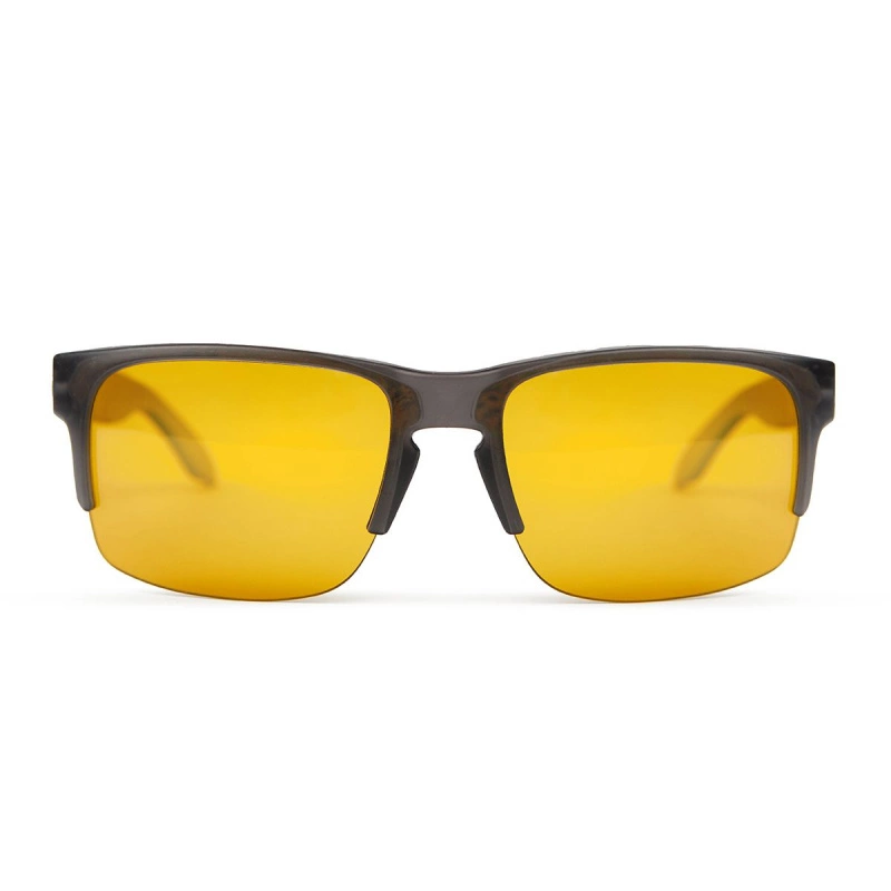 Fortis Eyewear Bays Lite, Amber AMPM 4 Fortis Eyewear Bays Lite, Amber AMPM – Image 2