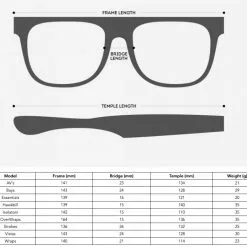 Fortis Eyewear Bays, Gold X Bloc -Bérets et chapeaux Soldes Magasin BY004 4