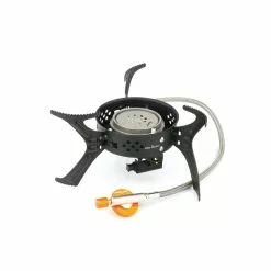 Fox Cookware Heat Transfer 3200 Stove