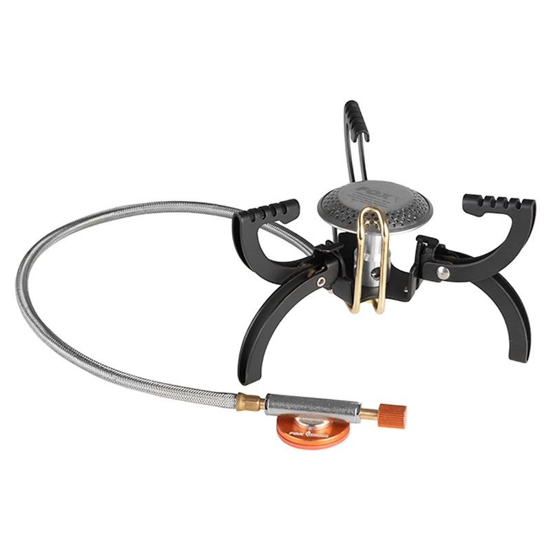 Fox Cookware Explorer Stove 3 Fox Cookware Explorer Stove