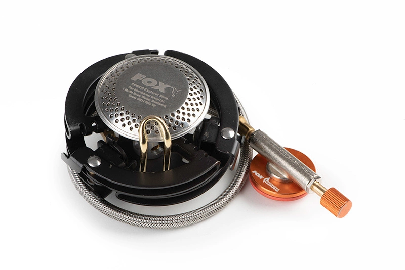 Fox Cookware Explorer Stove 4 Fox Cookware Explorer Stove – Image 2