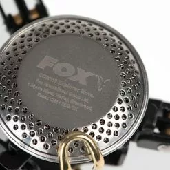 Fox Cookware Explorer Stove 11 Fox Cookware Explorer Stove -Bérets et chapeaux Soldes Magasin CCW018 4