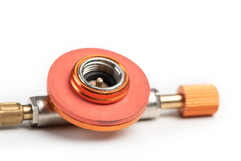 Fox Cookware Explorer Stove 8 Fox Cookware Explorer Stove – Image 6