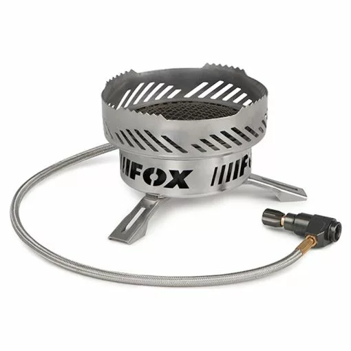 Fox Cookware Infrared Stove 5 Fox Cookware Infrared Stove -Bérets et chapeaux Soldes Magasin CCW019 1